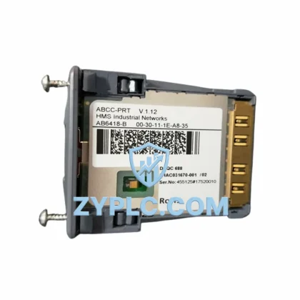 ABB DSQC688 3HAC031670-001 PROFIBUS Communication Board | IRC5 DSQC688 3HAC031670-001 ABB