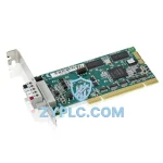 ABB DSQC697 System-Ready Ethernet Interface for IRC5 Architecture