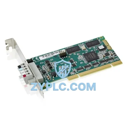 ABB DSQC697 System-Ready Ethernet Interface for IRC5 Architecture DSQC697 ABB
