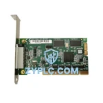 ABB DSQC697 System-Ready Ethernet Interface for IRC5 Architecture