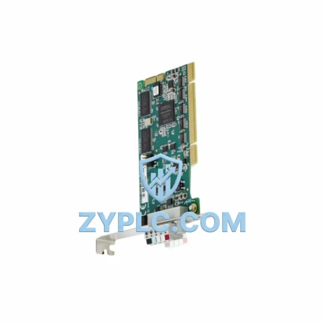 ABB DSQC697 3HAC037084-001 Energy-Saving Option Board IRC5