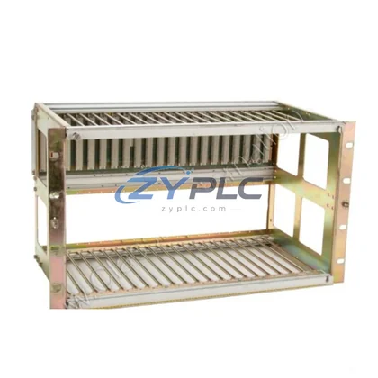 ABB DSRF182 57310255-AL Replacement Frame Rack Advant OCS DSRF182 57310255-AL ABB