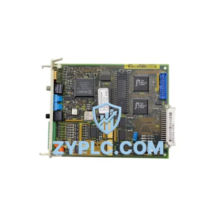 Bosch DSS 1.3 System-Ready Control Card for Rexroth Drives product image