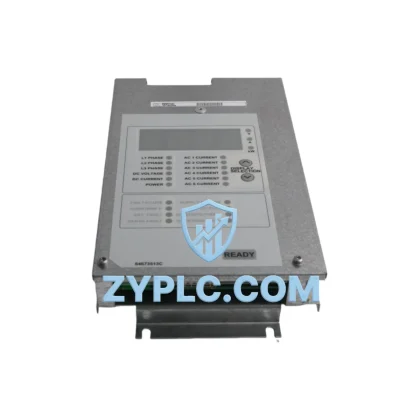 ABB DSSB-01C System-Ready Control Board for ACS800 Architecture DSSB-01C ABB