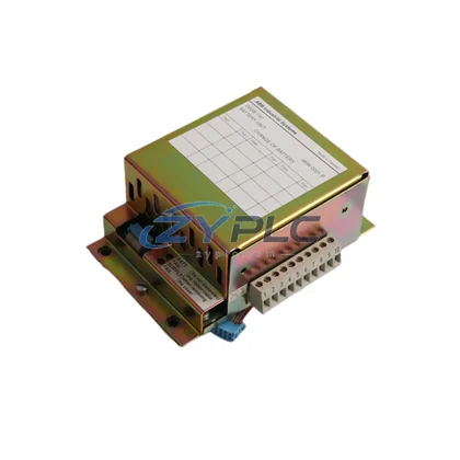 ABB DSSB140 48980001-P Industrial Battery Unit for Advant OCS Architecture DSSB140 48980001-P ABB
