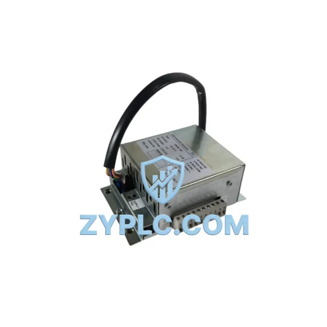 ABB DSSB146 48980001-AP Industrial Network Interface for Advant Controller Systems