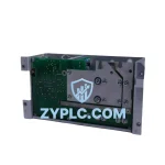 ABB DSSR 122 Energy-Saving Power Supply for Optimized Advant Automation