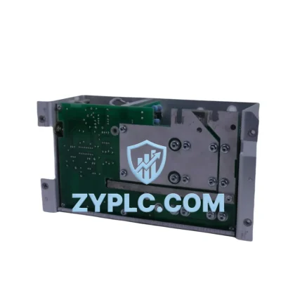 ABB DSSR 122 Energy-Saving Power Supply for Optimized Advant Automation DSSR 122 ABB