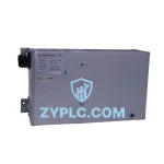 ABB DSSR 122 Energy-Saving Power Supply for Optimized Advant Automation