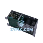 ABB DSSR 122 Energy-Saving Power Supply for Optimized Advant Automation