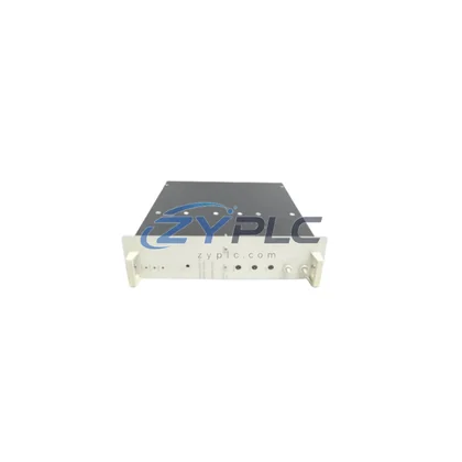 ABB DSSR116 48990001-FK Industrial Power Supply for AC800 Architecture DSSR116 48990001-FK ABB