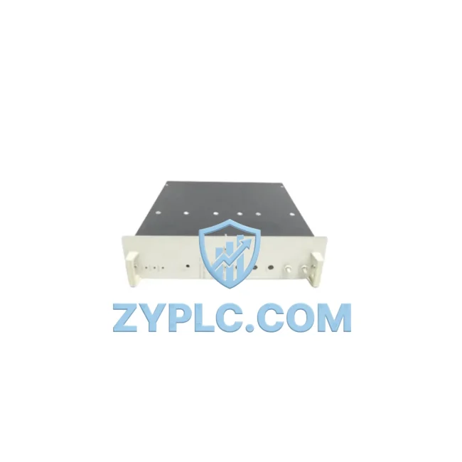 ABB DSSR116 48990001-FK Power Supply for AC800
