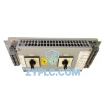 ABB DSSS170 48970001-A Industrial Network Interface for DCS Systems