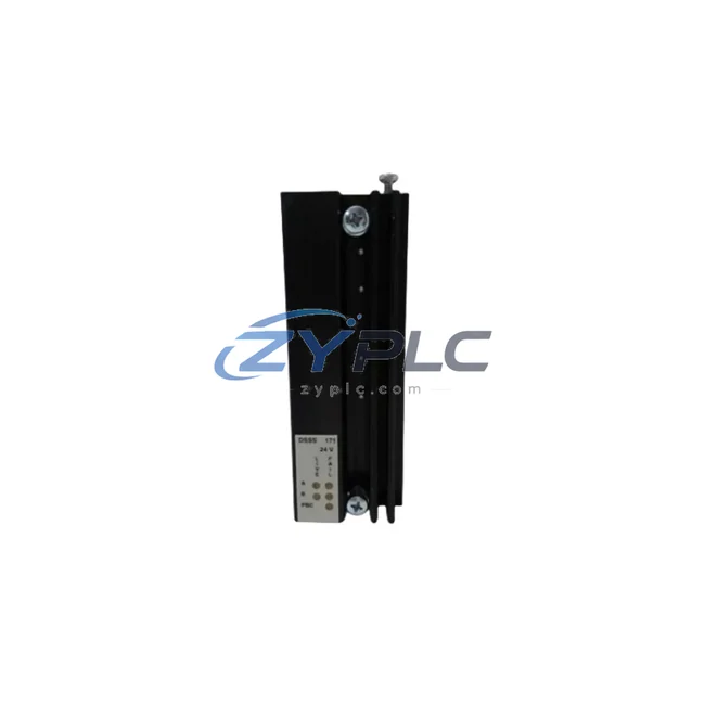 ABB DSSS171 3BSE005003R1 Voting Unit