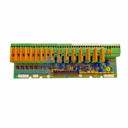 ABB DSTA133 57120001-KN Industrial Connection Unit for Advant Architecture product image