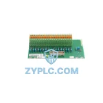 ABB DSTA170 57120001-FC Connection Unit for Advant OCS