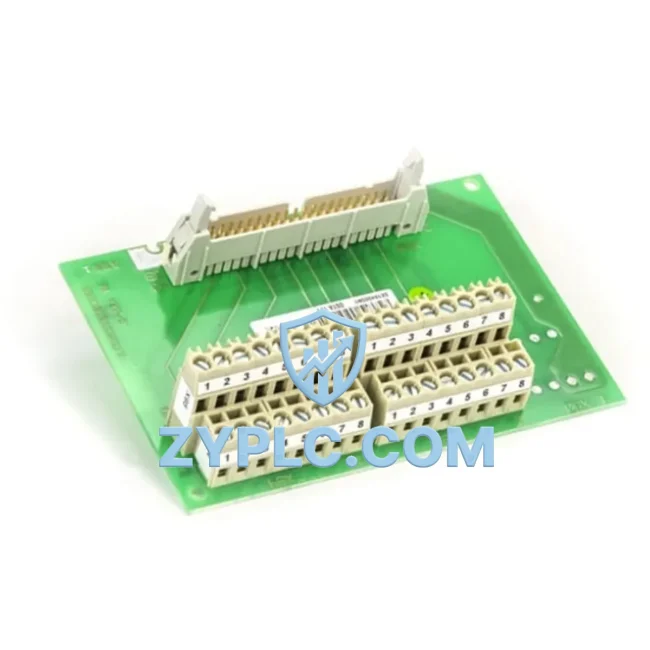 ABB DSTA171 3BSE018311R1 Industrial Network Interface for AC800M Systems