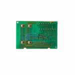 ABB DSTC120 57520001-A Communication for Advant/DCS
