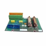 ABB DSTC120 57520001-A Communication for Advant/DCS