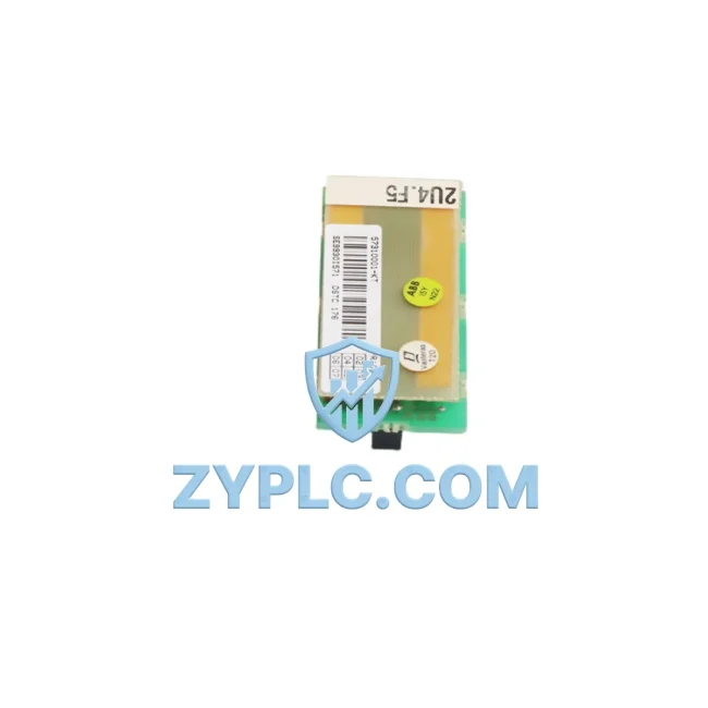 ABB DSTC176 57310001-KT Industrial Network Interface for AC500 Systems
