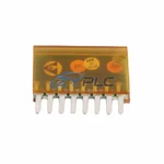 ABB DSTC404 57520001-DS Powered Terminator