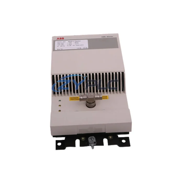 ABB DSTC452 Communication Module Advant