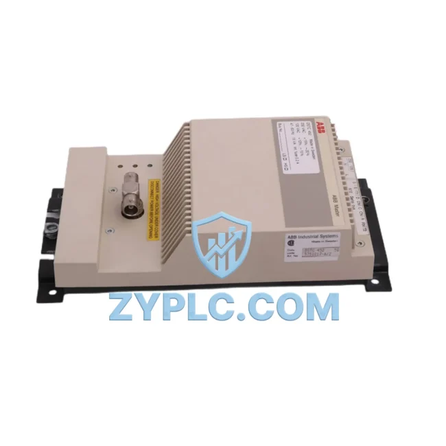 ABB DSTC452 5751017-A Analog Output Board for Advant Controller Systems