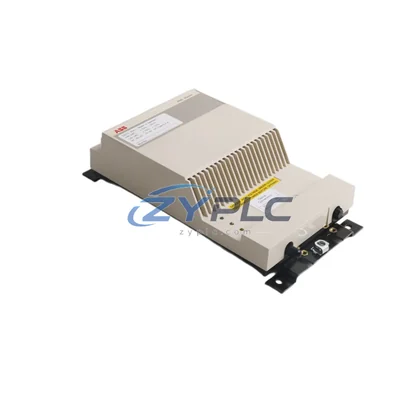ABB DSTC454L 5751017-R Industrial Network Interface for Advant 300 Systems DSTC454L 5751017-R ABB