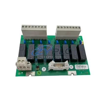 ABB DSTD 108P Industrial Digital Input for AC 800M Architecture DSTD 108P ABB