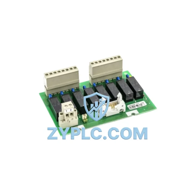 ABB DSTD 108P 3BSE018333R1 Industrial Network Interface for Advant Controller Systems