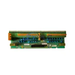 ABB DSTD 110A Terminal Board for Advant AC 450 Systems
