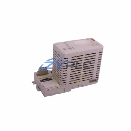 ABB DSTD108 57160001-ABD Industrial Network Interface for DSAX110 Systems DSTD108 57160001-ABD ABB