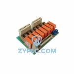 ABB DSTD108L Digital I/O Module for AC 800M