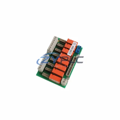 ABB DSTD108L Industrial Digital I/O Module for AC 800M Architecture DSTD108L ABB