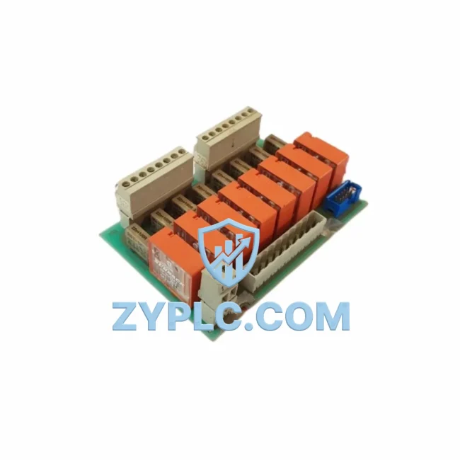 ABB DSTD108L Digital I/O Module for AC 800M