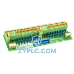 ABB DSTD110A 57160001-TZ Industrial Network Interface for AC800M Systems