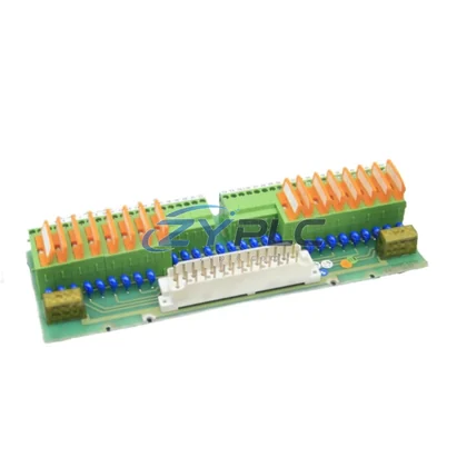 ABB DSTD131 57160001-HU Connection Unit for Advant OCS Systems