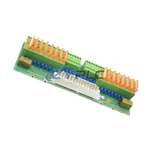 ABB DSTD131 57160001-HU Connection Unit for Advant OCS Systems