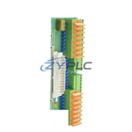 ABB DSTD131 57160001-HU Connection Unit for Advant OCS Systems