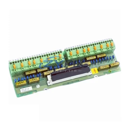 ABB DSTD132 Industrial Connection Unit for Advant Master Architecture DSTD132 ABB