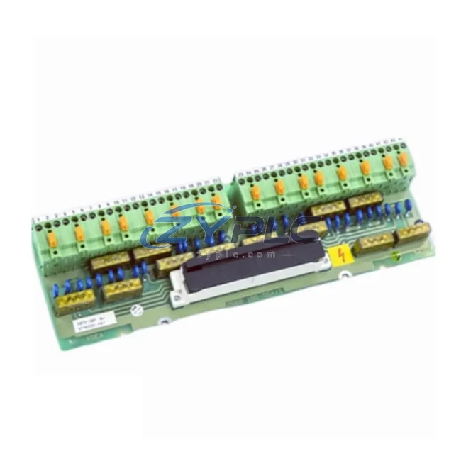ABB DSTD132 Connection Unit for Advant Master