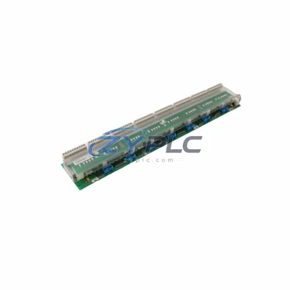 ABB 3BSE007853R1 DSTD145 Industrial Connecting Unit for AC450 Architecture DSTD145 3BSE007853R1 ABB