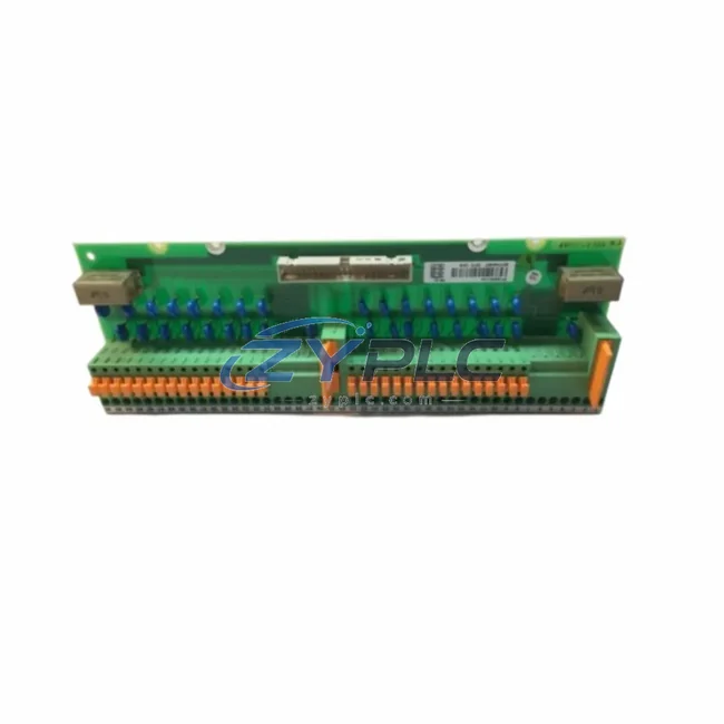 ABB DSTD150A 57160001-UH Connection Unit for TD900