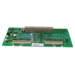 ABB DSTD180 57160001-HE Connection Unit Advant OCS