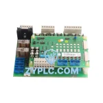 ABB DSTDN020 3BSE003238R1 I/O for Advant OCS