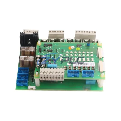 ABB DSTDN020 3BSE003238R1 Replacement I/O for Advant OCS product image