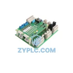 ABB DSTDN020 3BSE003238R1 I/O for Advant OCS
