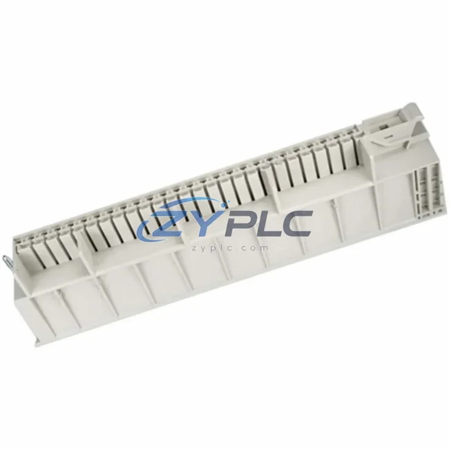 ABB DSTF610 HESN119032P1 Process Connector for AC 800F