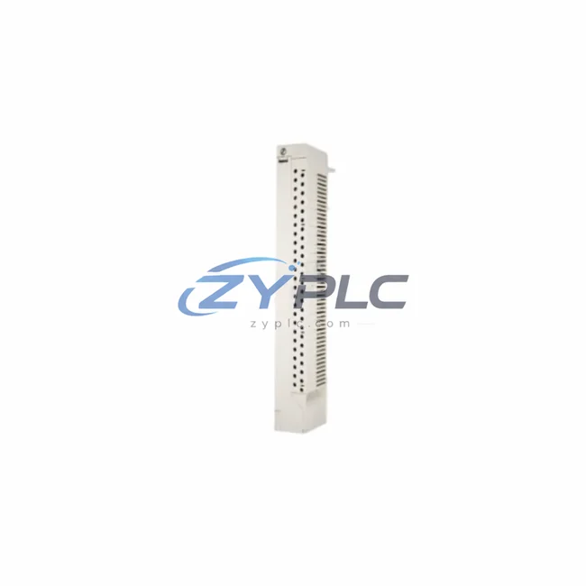 ABB DSTF620 HESN119033P1 Process Connector