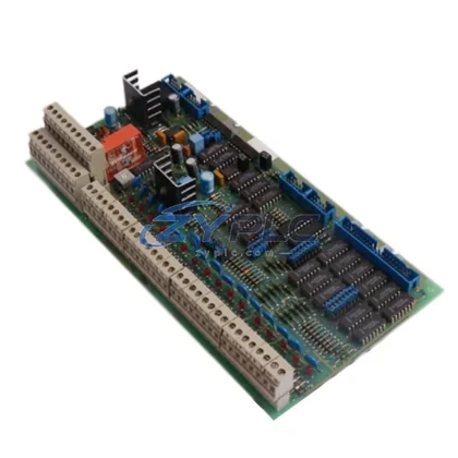 ABB DSTX120 57160001-MA Industrial Connection Unit for Symphony Plus S100 Architecture DSTX120 57160001-MA ABB